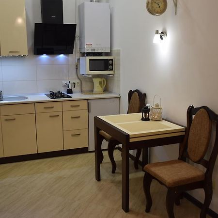 Near Citadel Apartment 2 Lvov Pokoj fotografie